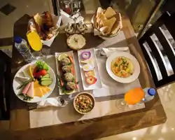 Faraj Al Madina Hotel thumbnail
